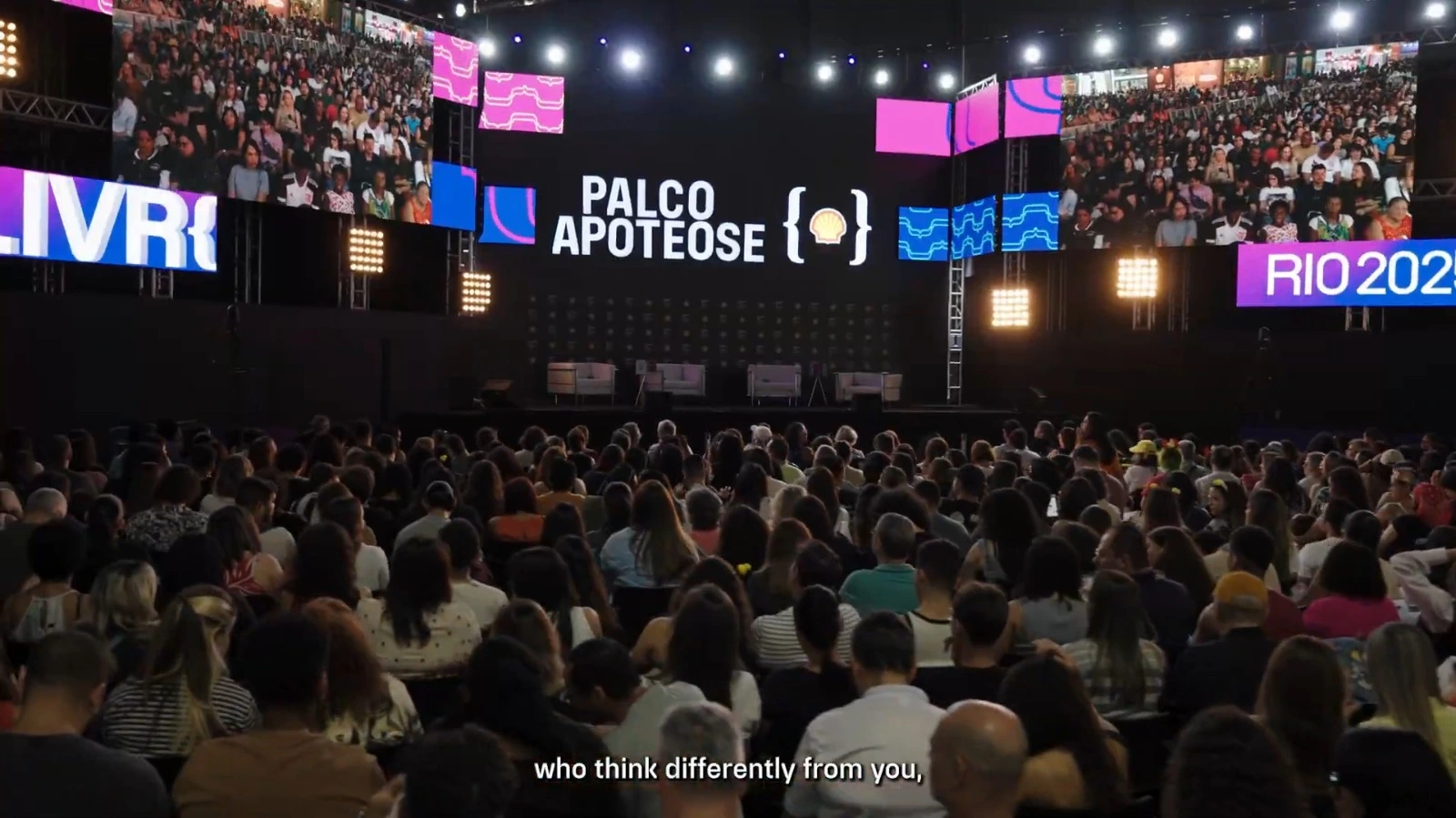 COMO SER UM EXPOSITOR DE DESTAQUE